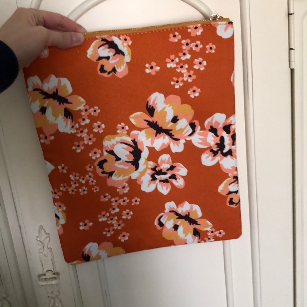 Rachel Pally Reversible Clutch